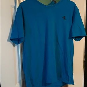 A good condition express short sleeve t shirt